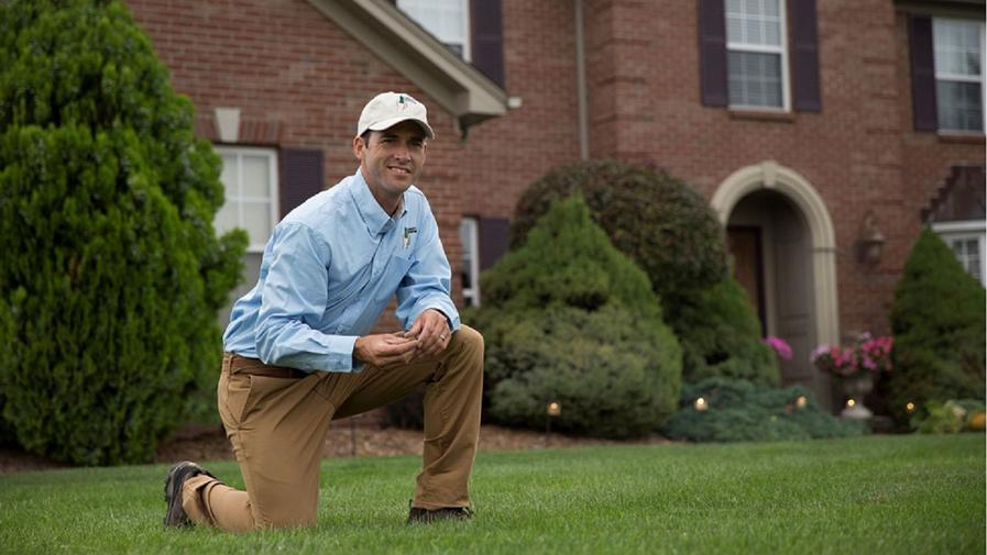 Cover photo of Lawn Doctor of Scranton/Wilkes-Barre